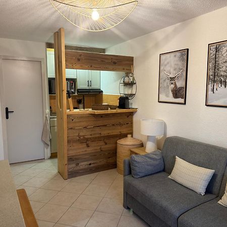 Studio 4 Personnes Renove La Rosiere Exterior photo
